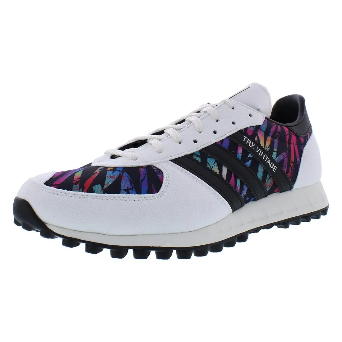 Adidas shoes - Core Black/Chalk White/Core Black, Main: Multi-Colored 0