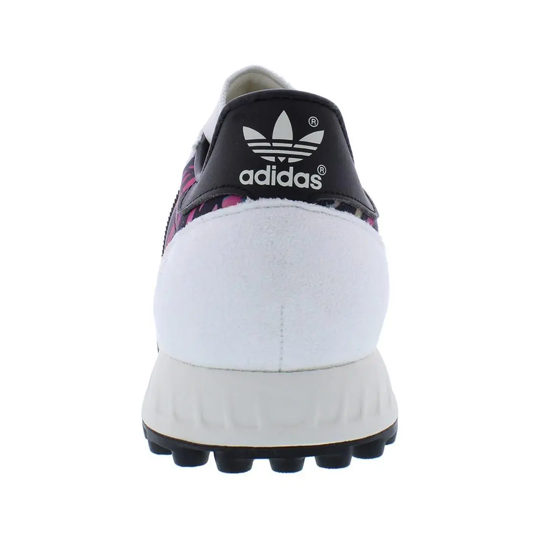 Adidas shoes - Core Black/Chalk White/Core Black, Main: Multi-Colored 7