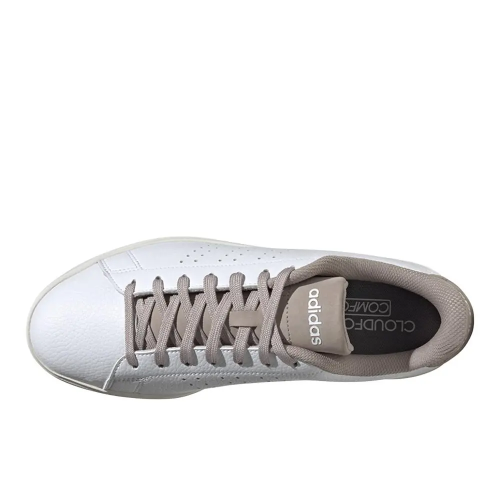Adidas shoes - adidas Advantage 2.0 Lace Up - IG9170 - White 8