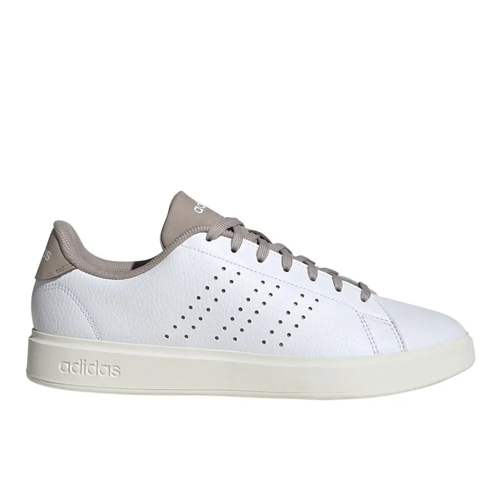 Adidas shoes - adidas Advantage 2.0 Lace Up - IG9170 - White 5