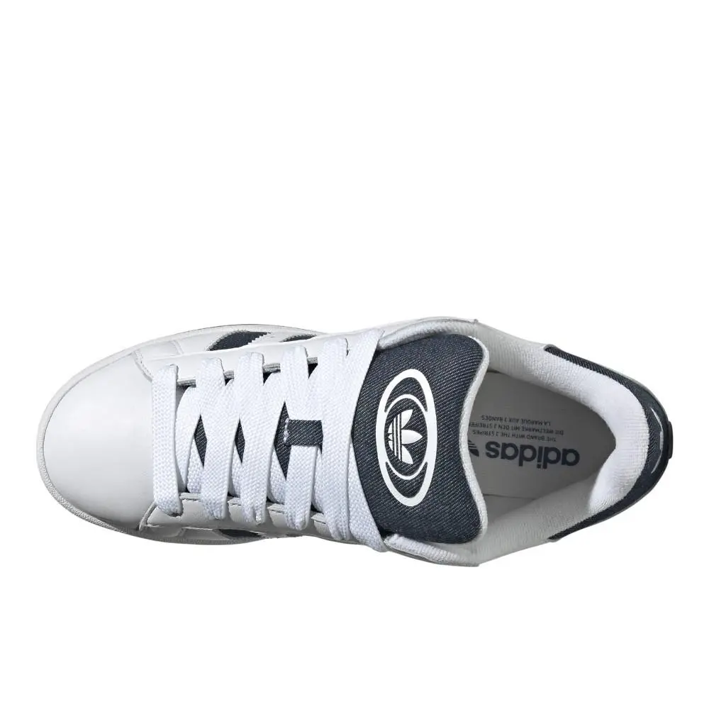 Adidas shoes - adidas Campus 00S Lace Up - JQ7439 - White 2