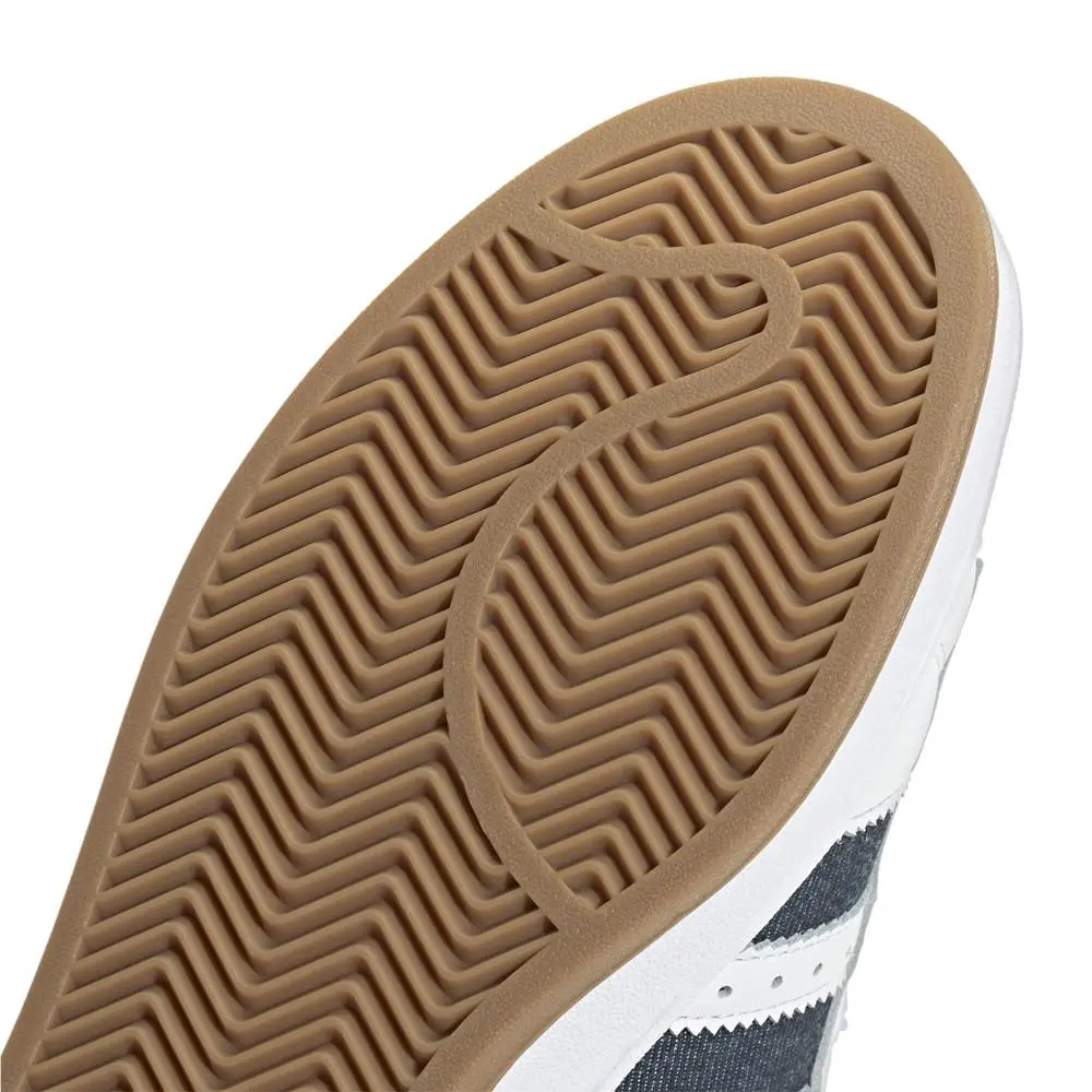 Adidas shoes - adidas Campus 00S Lace Up - JQ7439 - White 5