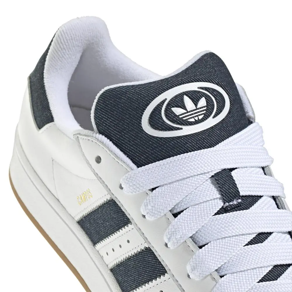 Adidas shoes - adidas Campus 00S Lace Up - JQ7439 - White 12