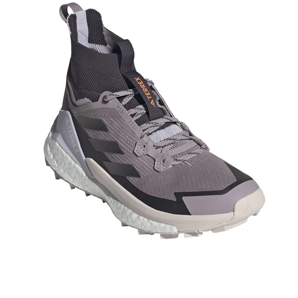 Adidas shoes - adidas Terrex Free Hiker 2.0 Hiking - IG8896 - Purple 8