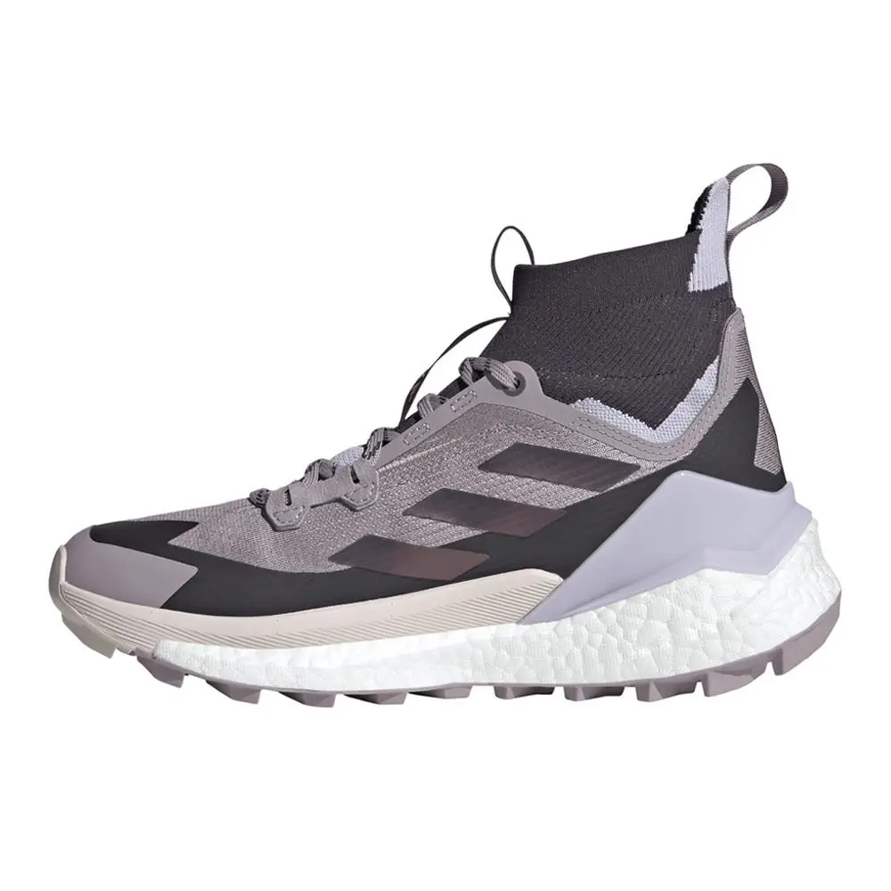 Adidas shoes - adidas Terrex Free Hiker 2.0 Hiking - IG8896 - Purple 9