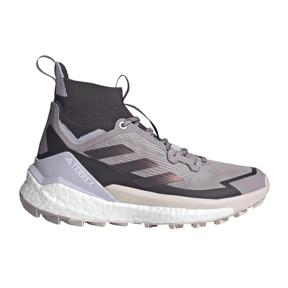 Adidas shoes - adidas Terrex Free Hiker 2.0 Hiking - IG8896 - Purple 7
