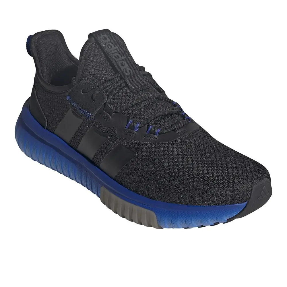 Adidas shoes - adidas Kaptir 4.0 Lace Up - JR8525 - Black 0