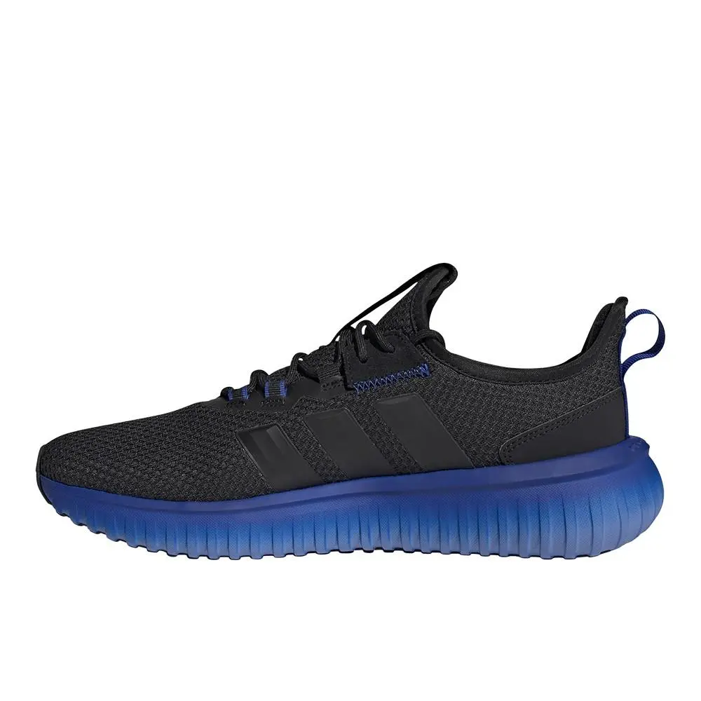 Adidas shoes - adidas Kaptir 4.0 Lace Up - JR8525 - Black 1