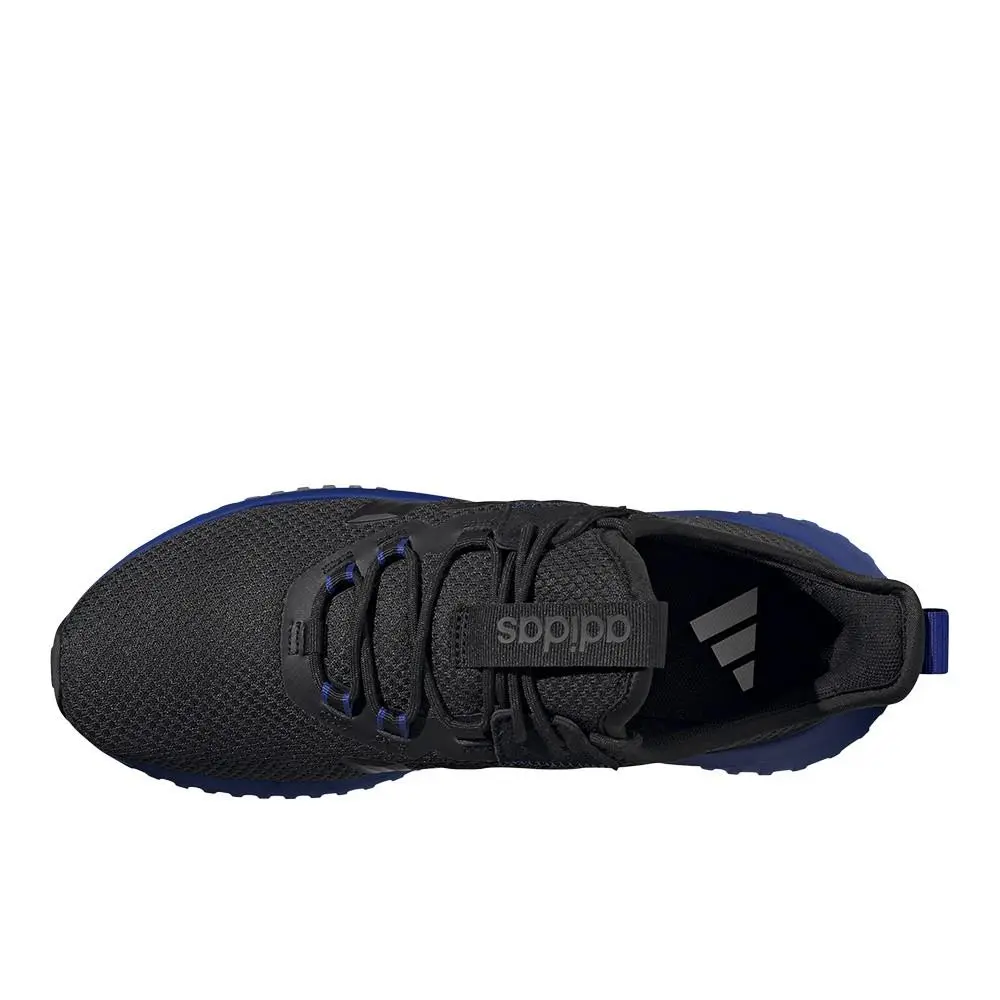 Adidas shoes - adidas Kaptir 4.0 Lace Up - JR8525 - Black 2