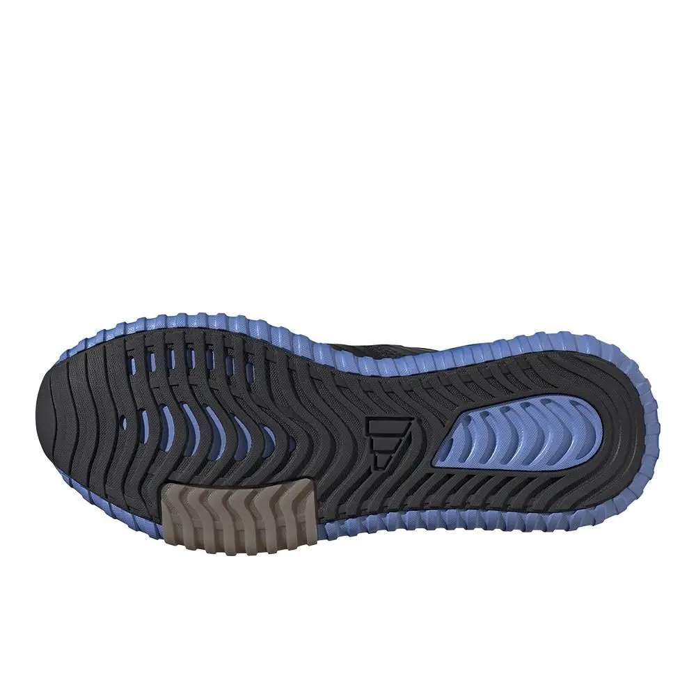 Adidas shoes - adidas Kaptir 4.0 Lace Up - JR8525 - Black 3