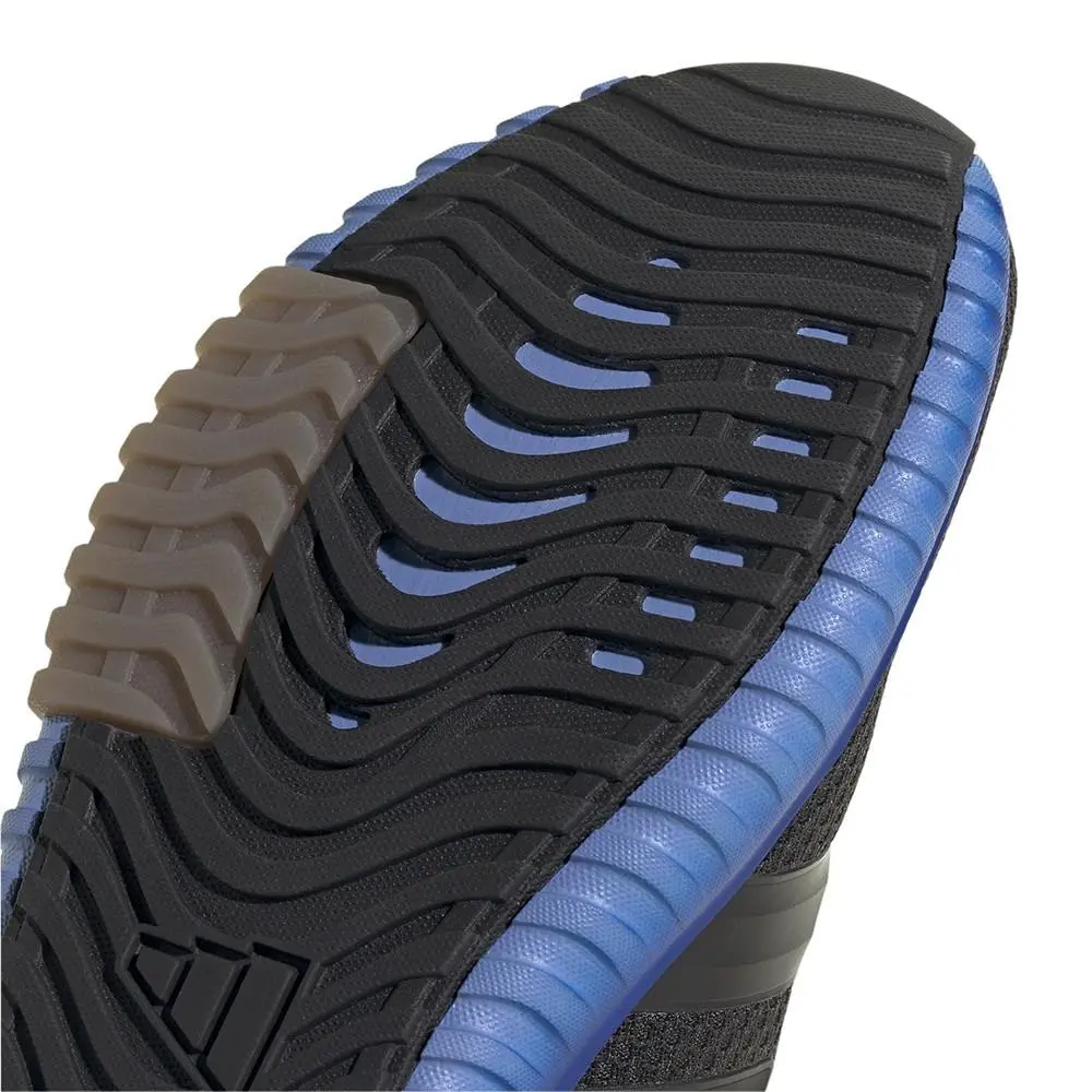 Adidas shoes - adidas Kaptir 4.0 Lace Up - JR8525 - Black 13