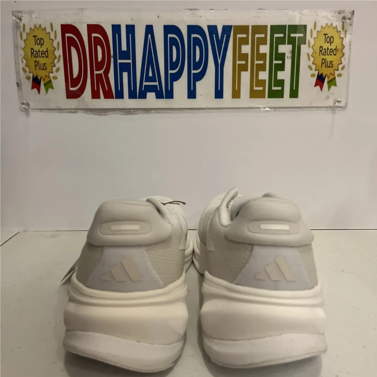 Adidas shoes - adidas Supernova - Supernova - IG2175 - White 2