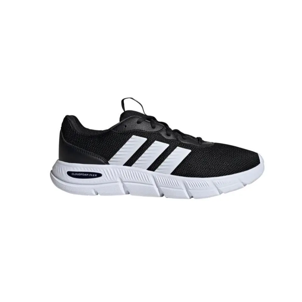 Adidas shoes - Black/White 0