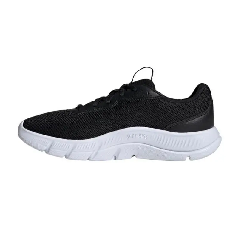 Adidas shoes - Black/White 1