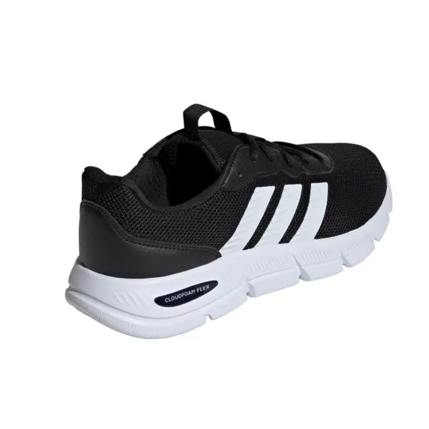 Adidas shoes - Black/White 2