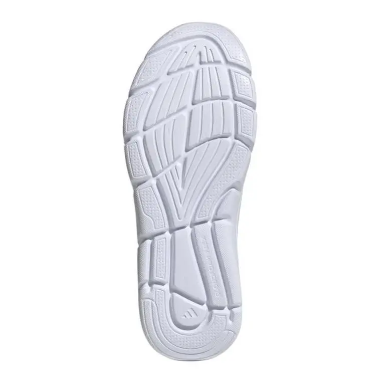 Adidas shoes - Black/White 4