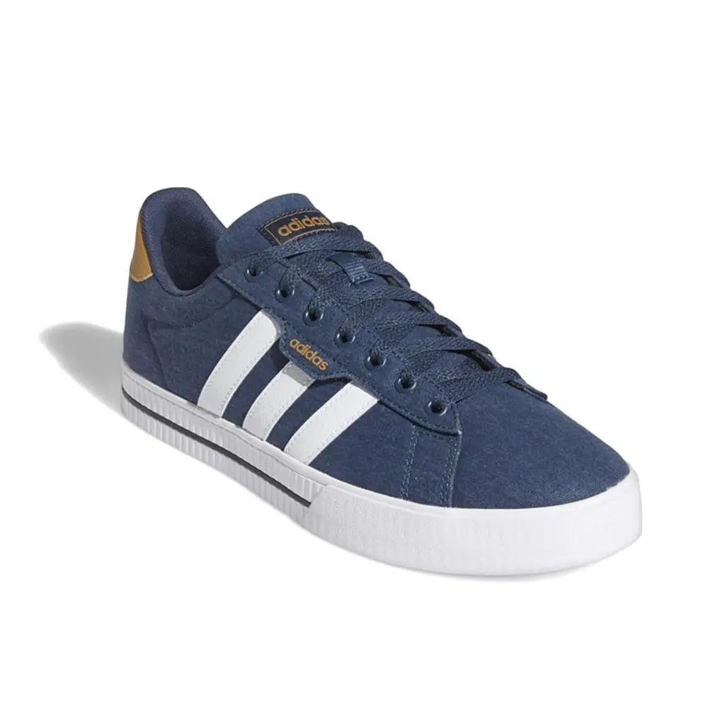 Adidas shoes - adidas Daily 3.0 Lace Up - GY8115 - Blue 0