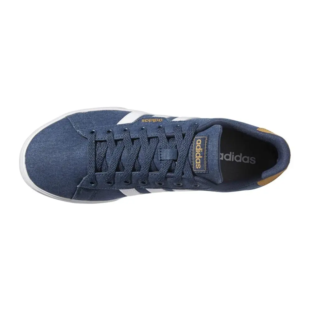 Adidas shoes - adidas Daily 3.0 Lace Up - GY8115 - Blue 2