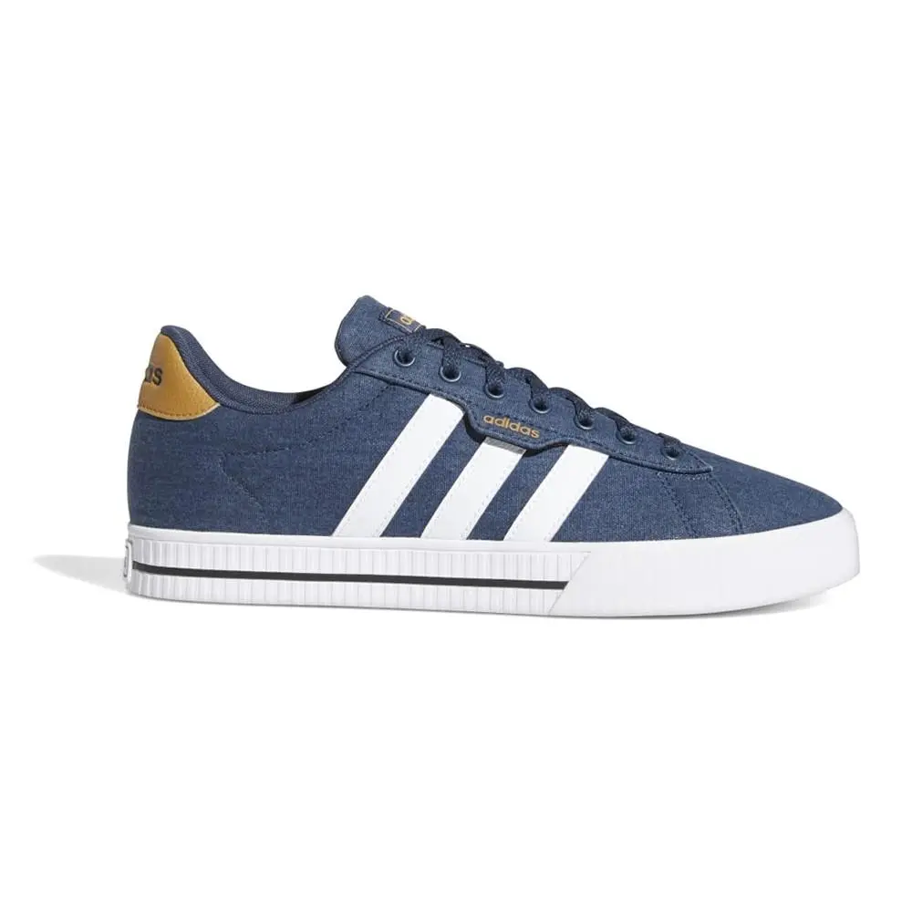 Adidas shoes - adidas Daily 3.0 Lace Up - GY8115 - Blue 5