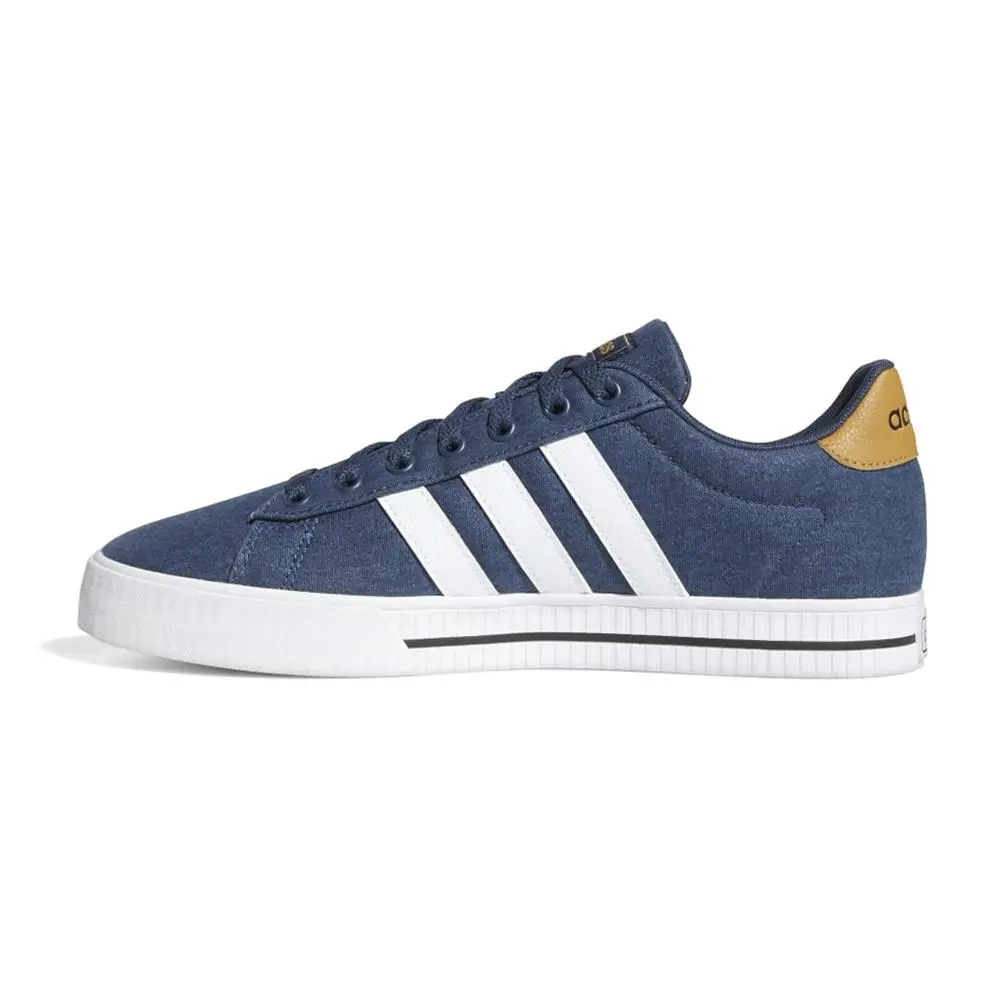 Adidas shoes - adidas Daily 3.0 Lace Up - GY8115 - Blue 7