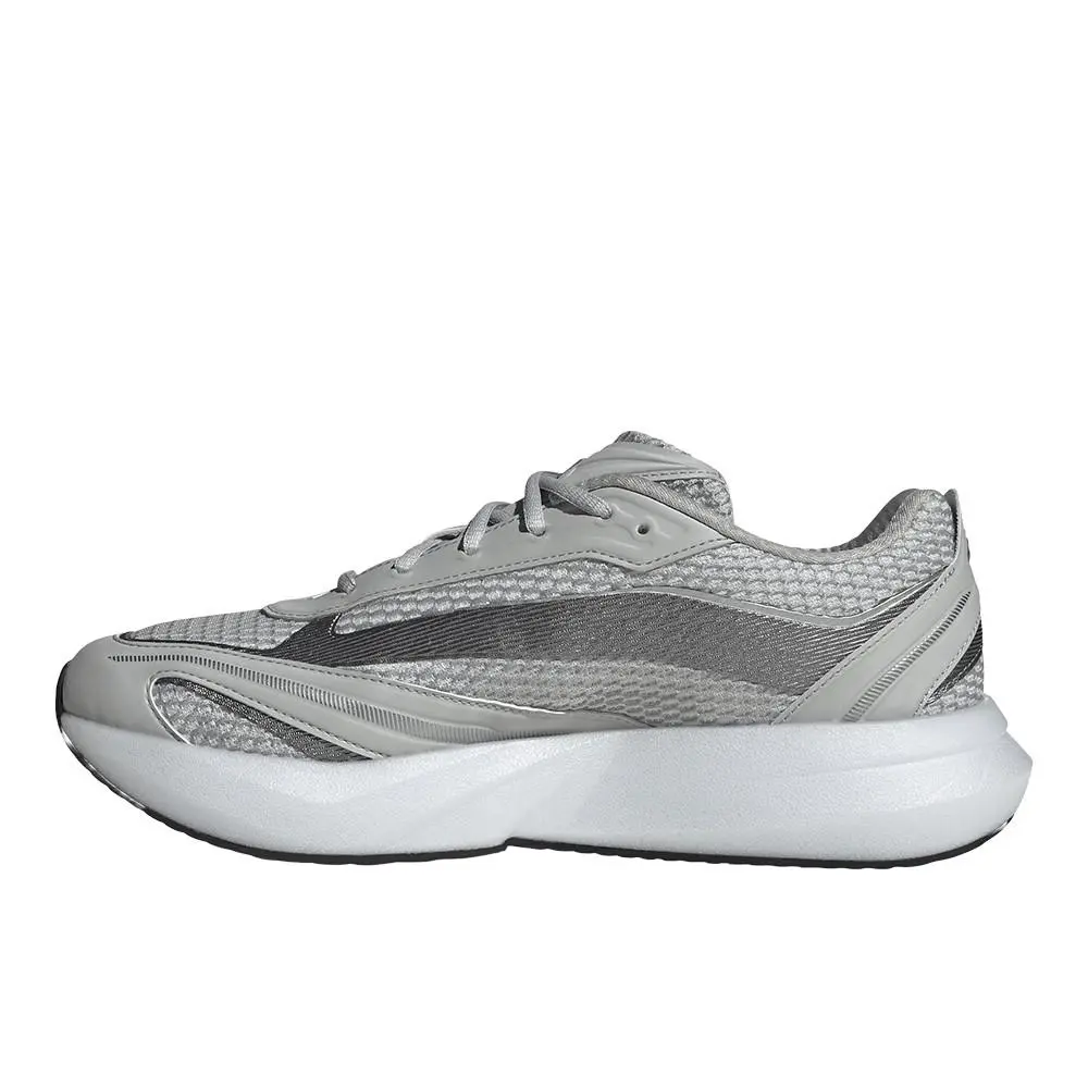 Adidas shoes - adidas Lightblaze Glow Lace Up - JQ7183 - Grey 1