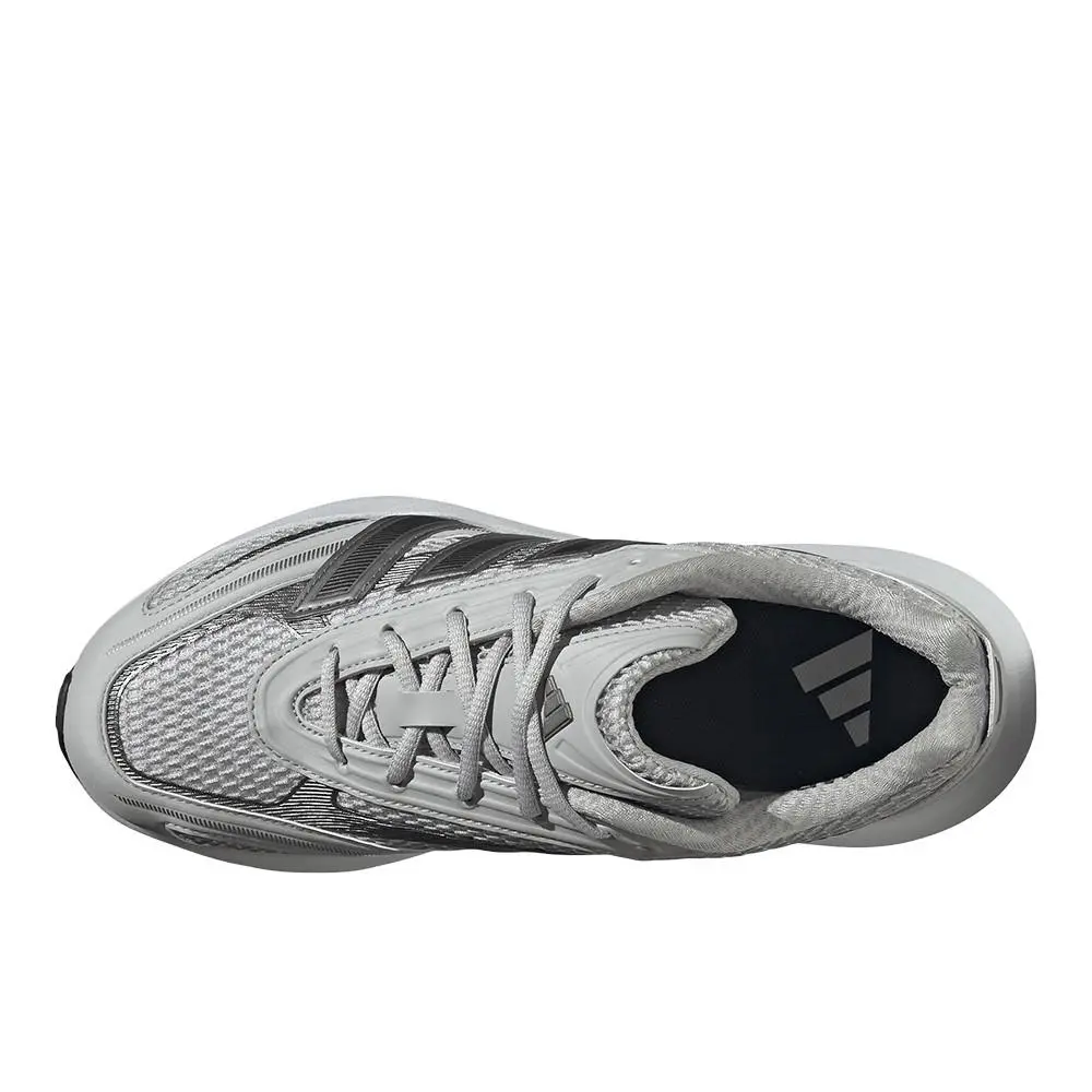 Adidas shoes - adidas Lightblaze Glow Lace Up - JQ7183 - Grey 2