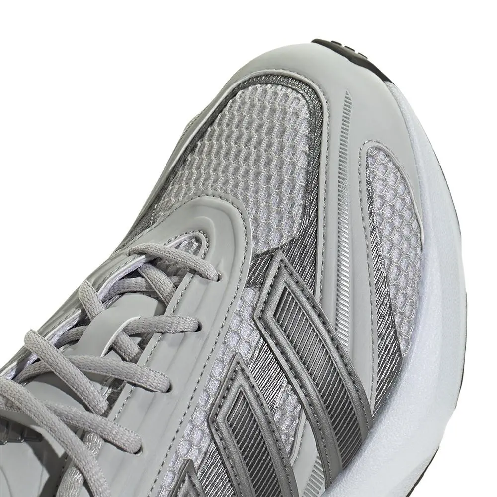 Adidas shoes - adidas Lightblaze Glow Lace Up - JQ7183 - Grey 4