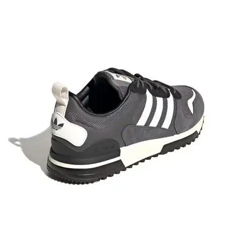 Adidas shoes - adidas ZX 700 - H01851 - Gray 4