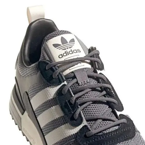 Adidas shoes - adidas ZX 700 - H01851 - Gray 6