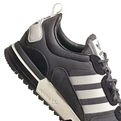 Adidas shoes - adidas ZX 700 - H01851 - Gray 7