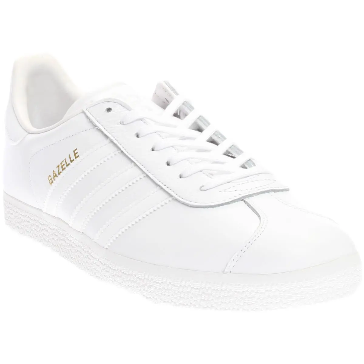 Adidas shoes - adidas Gazelle Lace Up - Gazelle Lace - BB5498 - White 0