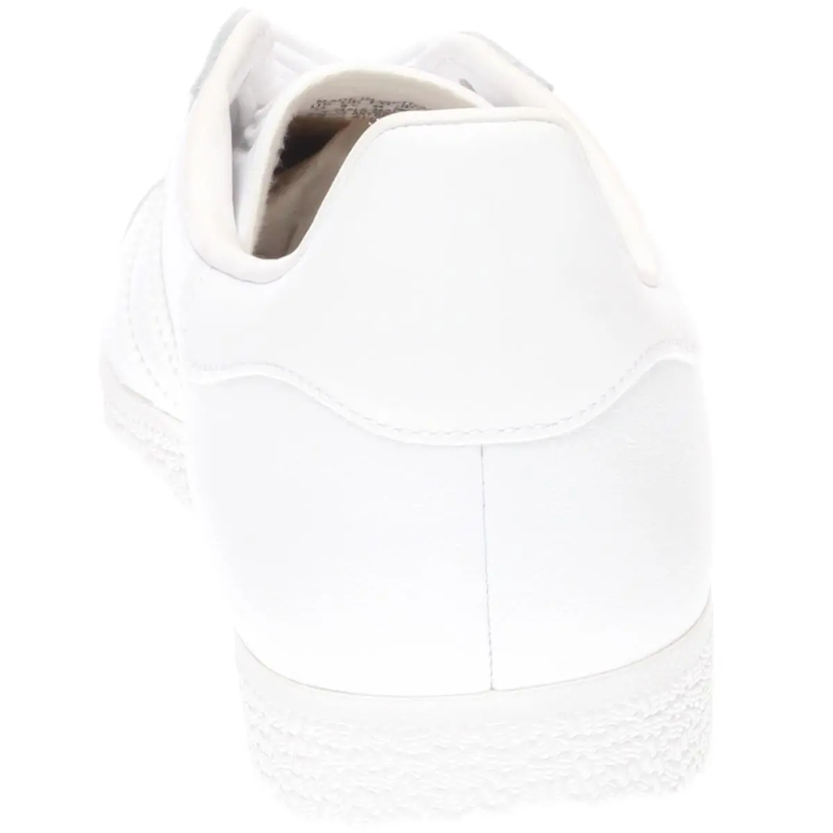 Adidas shoes - adidas Gazelle Lace Up - Gazelle Lace - BB5498 - White 1