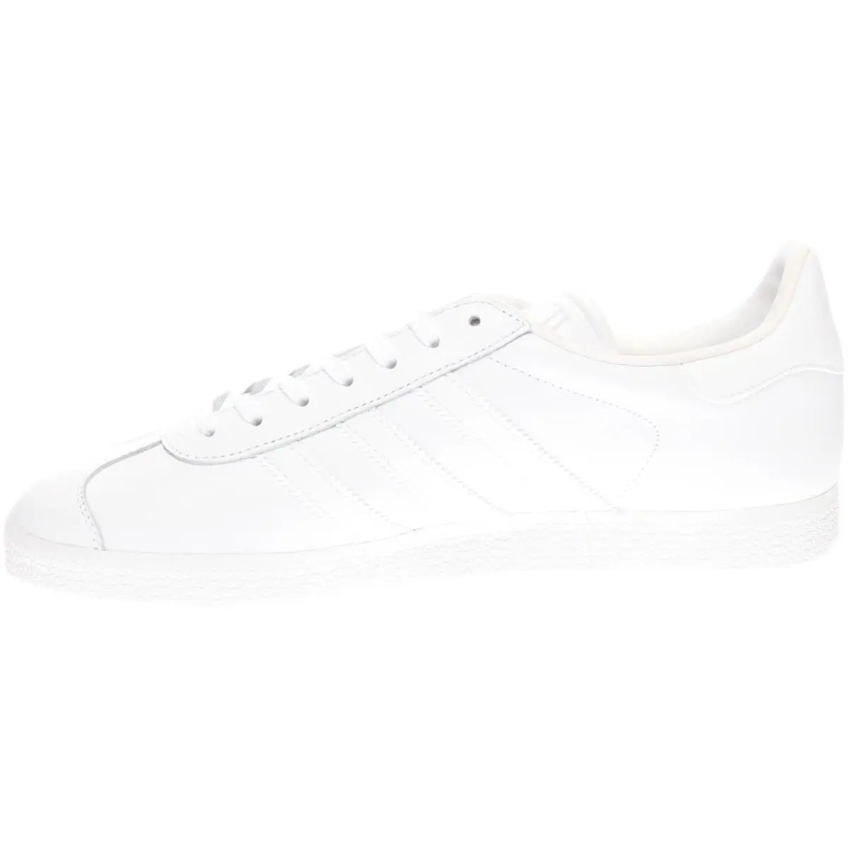 Adidas shoes - adidas Gazelle Lace Up - Gazelle Lace - BB5498 - White 2