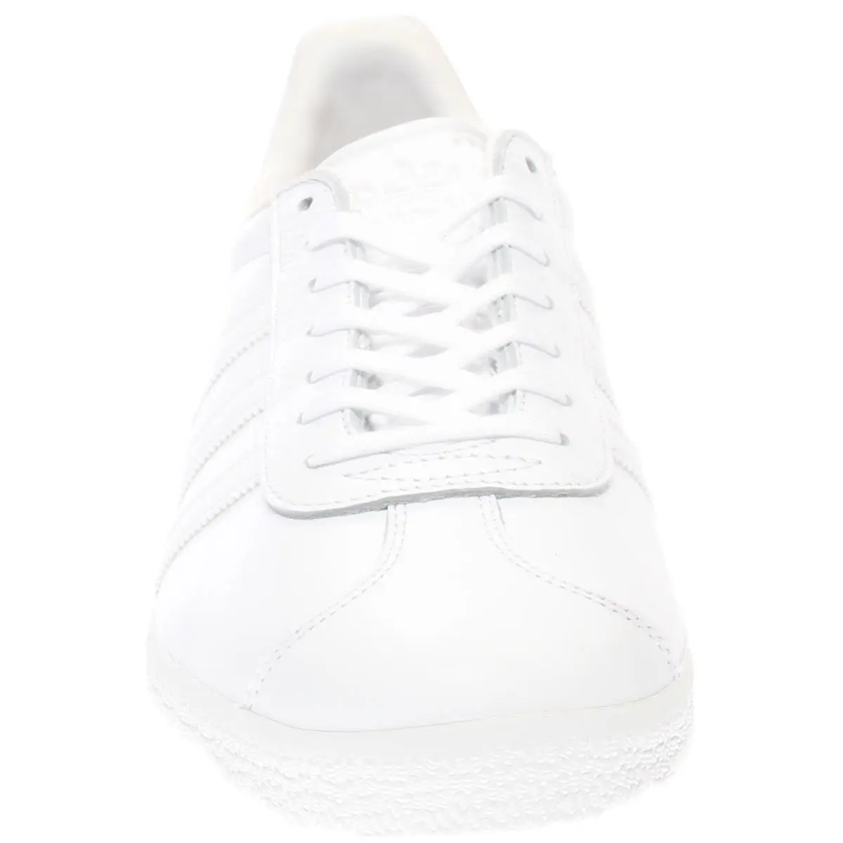 Adidas shoes - adidas Gazelle Lace Up - Gazelle Lace - BB5498 - White 3