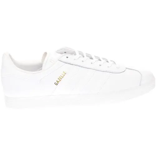 Adidas shoes - adidas Gazelle Lace Up - Gazelle Lace - BB5498 - White 7