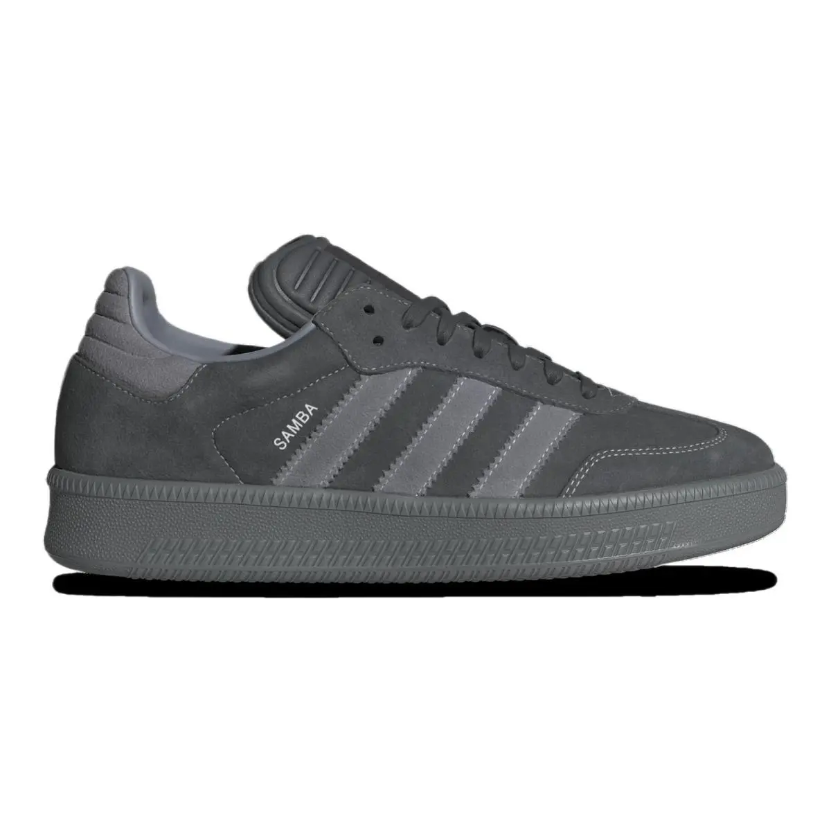 Adidas shoes - Grey/Grey (UPC: 196477257150) 0