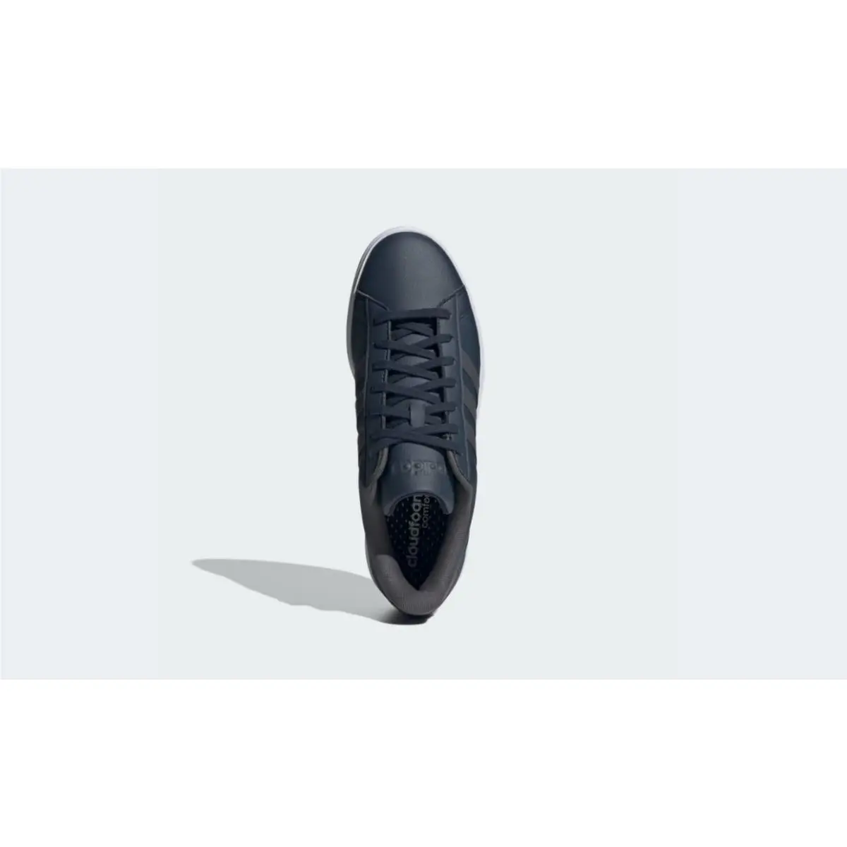 Adidas shoes - Grand Court 2.0 - Grand Court - IG9226 - Aurora Ink / Grey Six / Cloud White 10