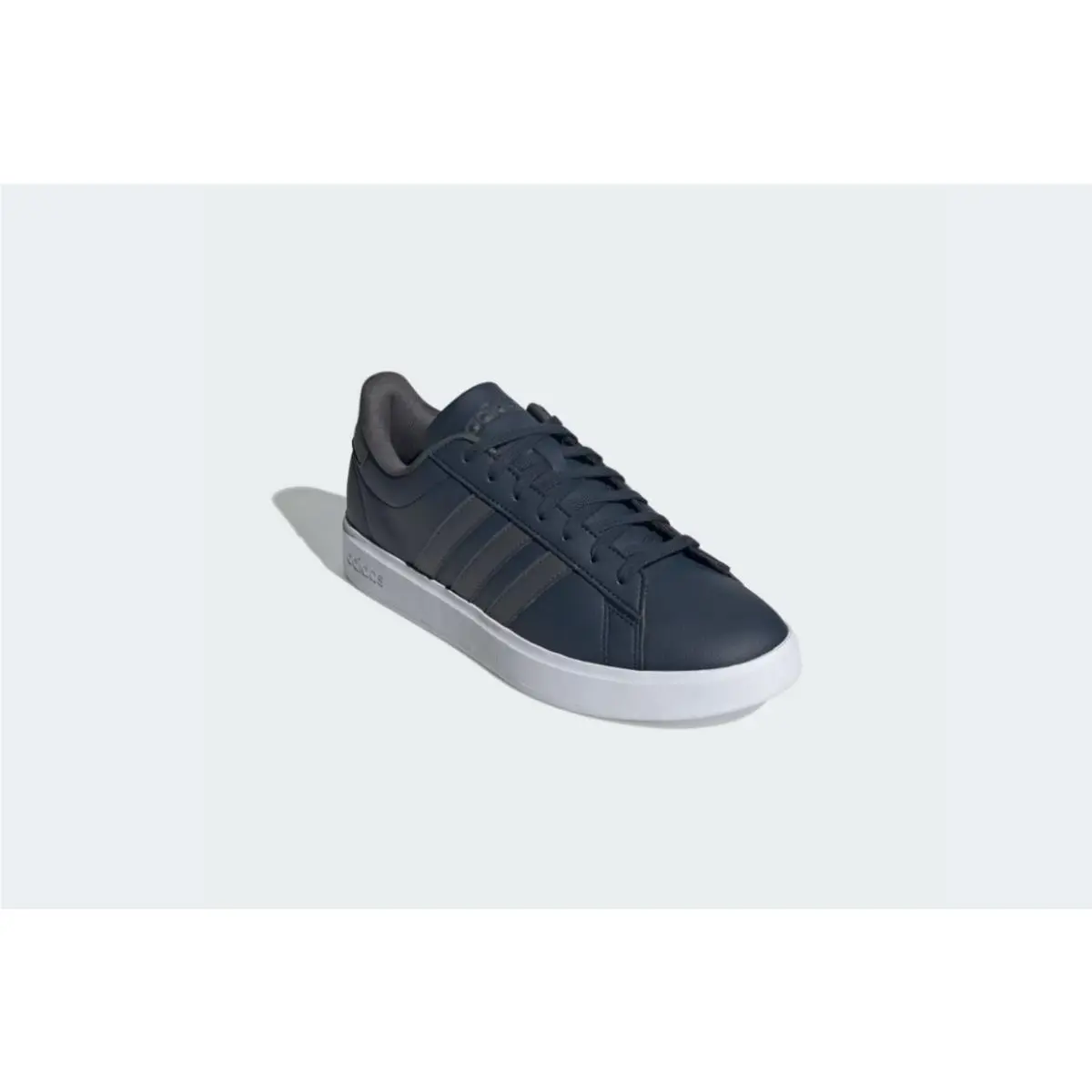 Adidas shoes - Grand Court 2.0 - Grand Court - IG9226 - Aurora Ink / Grey Six / Cloud White 12