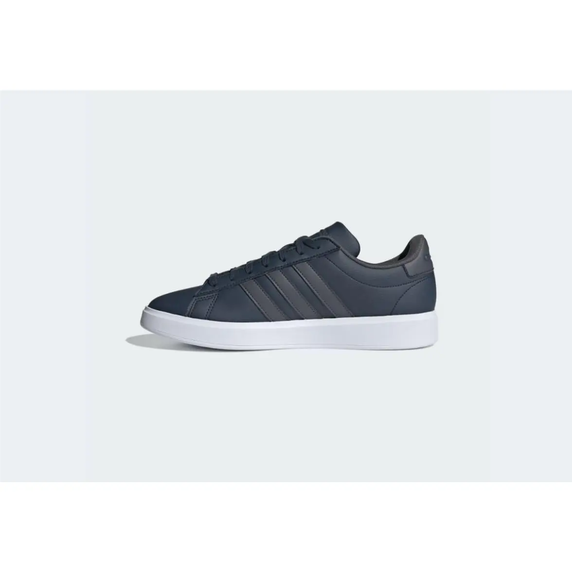 Adidas shoes - Grand Court 2.0 - Grand Court - IG9226 - Aurora Ink / Grey Six / Cloud White 14
