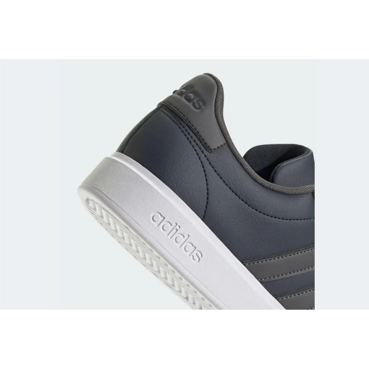 Adidas shoes - Grand Court 2.0 - Grand Court - IG9226 - Aurora Ink / Grey Six / Cloud White 15