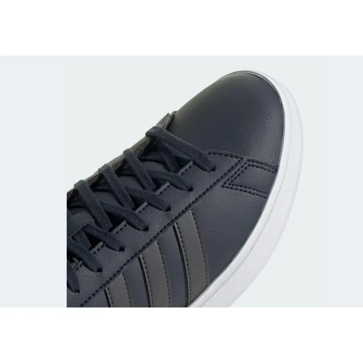 Adidas shoes - Grand Court 2.0 - Grand Court - IG9226 - Aurora Ink / Grey Six / Cloud White 16