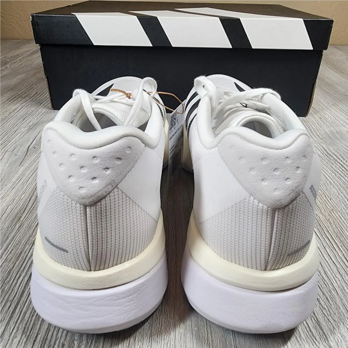 Adidas shoes - White 10