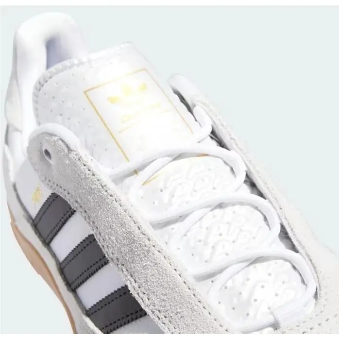 Adidas shoes - Puig - Puig - IF4632 - Crystal White / Core Black / Gum 8