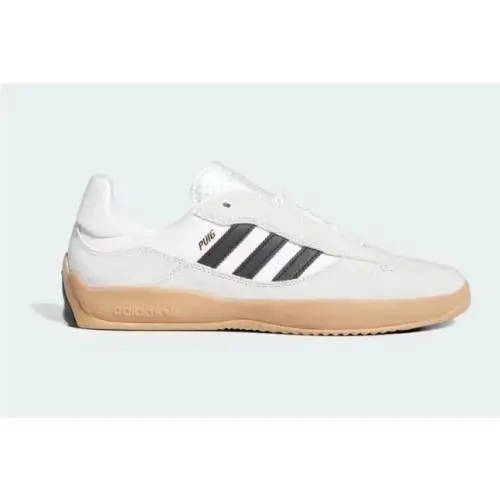 Adidas shoes - Puig - Puig - IF4632 - Crystal White / Core Black / Gum 0
