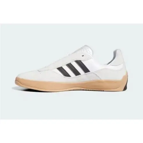 Adidas shoes - Puig - Puig - IF4632 - Crystal White / Core Black / Gum 3