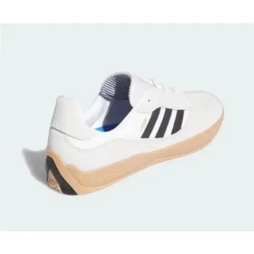 Adidas shoes - Puig - Puig - IF4632 - Crystal White / Core Black / Gum 4