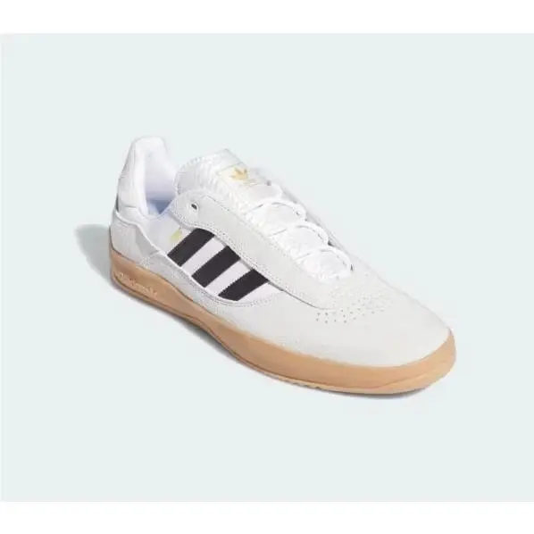 Adidas shoes - Puig - Puig - IF4632 - Crystal White / Core Black / Gum 12
