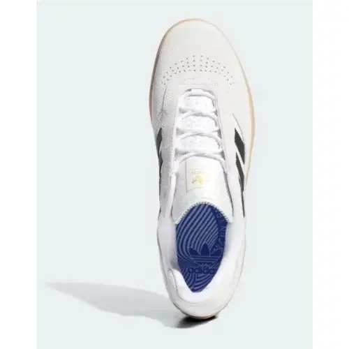 Adidas shoes - Puig - Puig - IF4632 - Crystal White / Core Black / Gum 17