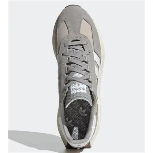 Adidas shoes - adidas Retropy E5 - Retropy - Q47101 - Gray 11