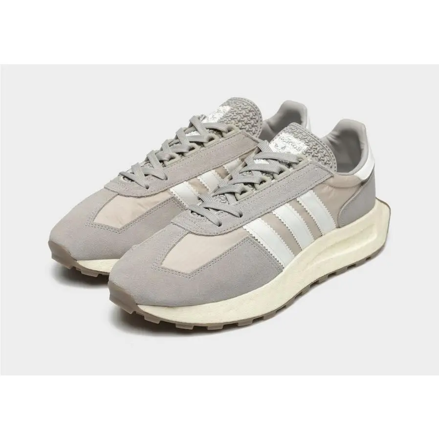 Adidas shoes - adidas Retropy E5 - Retropy - Q47101 - Gray 12